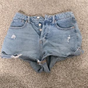 Wild fable, shorts, size 4